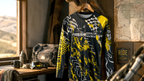 Freedom Seeker Voyager Motorcycle Jersey