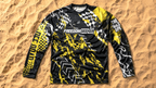 Freedom Seeker Voyager Motorcycle Jersey