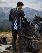 Built for the Wild Motorcycle Jersey