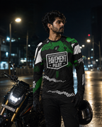 Pavement Pilot Motorcycle Jersey
