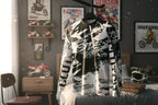 Shiny Side Up Motorcycle-Inspired Adventure Jersey