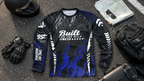 Built for the Wild Motorcycle Jersey